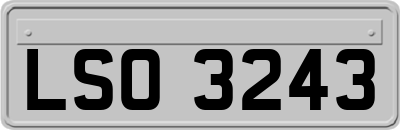 LSO3243