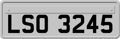 LSO3245