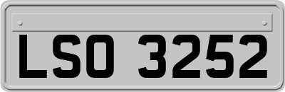 LSO3252