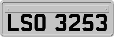 LSO3253