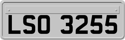 LSO3255