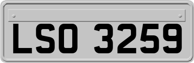 LSO3259
