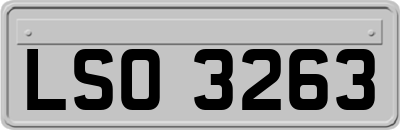 LSO3263