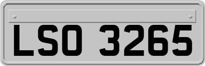 LSO3265