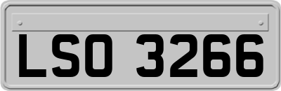 LSO3266