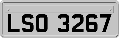 LSO3267