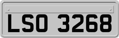 LSO3268