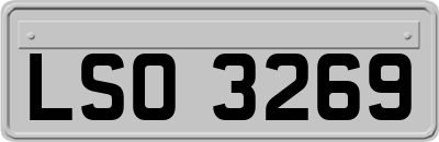 LSO3269