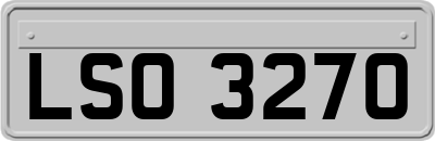 LSO3270