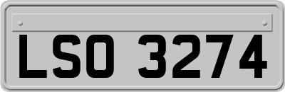 LSO3274