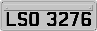 LSO3276