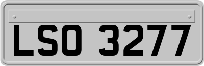 LSO3277