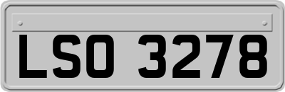 LSO3278