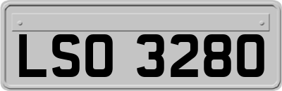 LSO3280