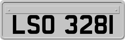 LSO3281