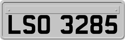 LSO3285