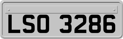 LSO3286