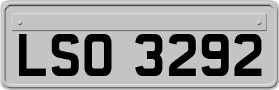 LSO3292