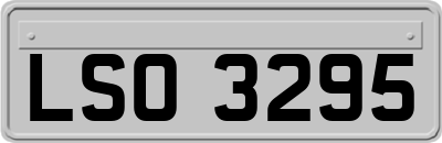 LSO3295