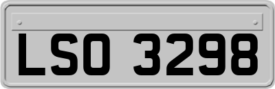 LSO3298