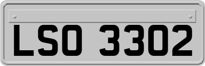 LSO3302