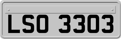 LSO3303