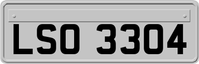 LSO3304