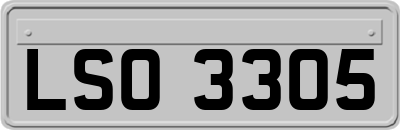 LSO3305