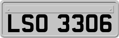 LSO3306