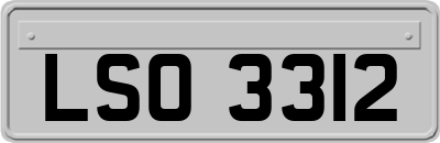 LSO3312