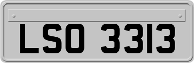 LSO3313