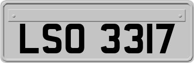LSO3317