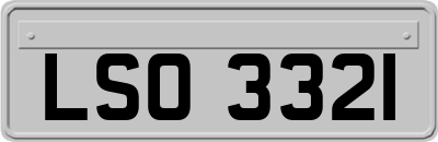 LSO3321