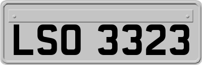 LSO3323