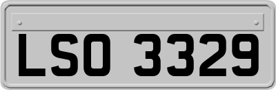 LSO3329