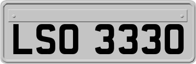 LSO3330
