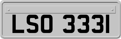 LSO3331