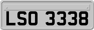 LSO3338