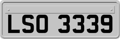 LSO3339