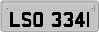 LSO3341