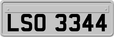 LSO3344