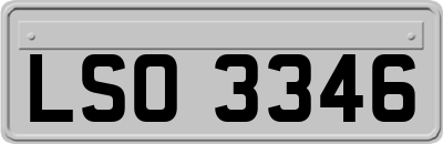 LSO3346