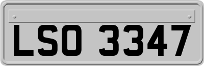 LSO3347