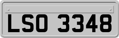 LSO3348