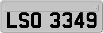LSO3349