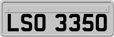 LSO3350