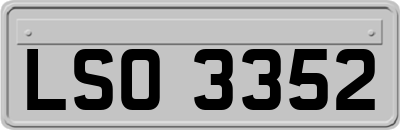 LSO3352