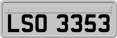 LSO3353