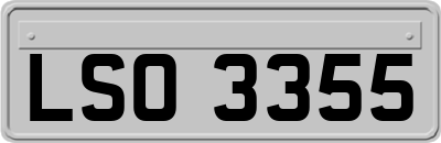 LSO3355