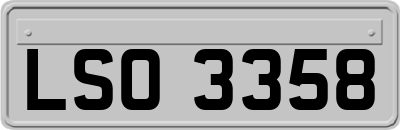 LSO3358